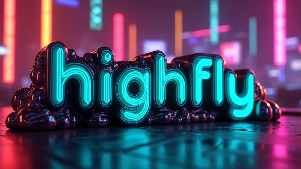 Highflybetlogin