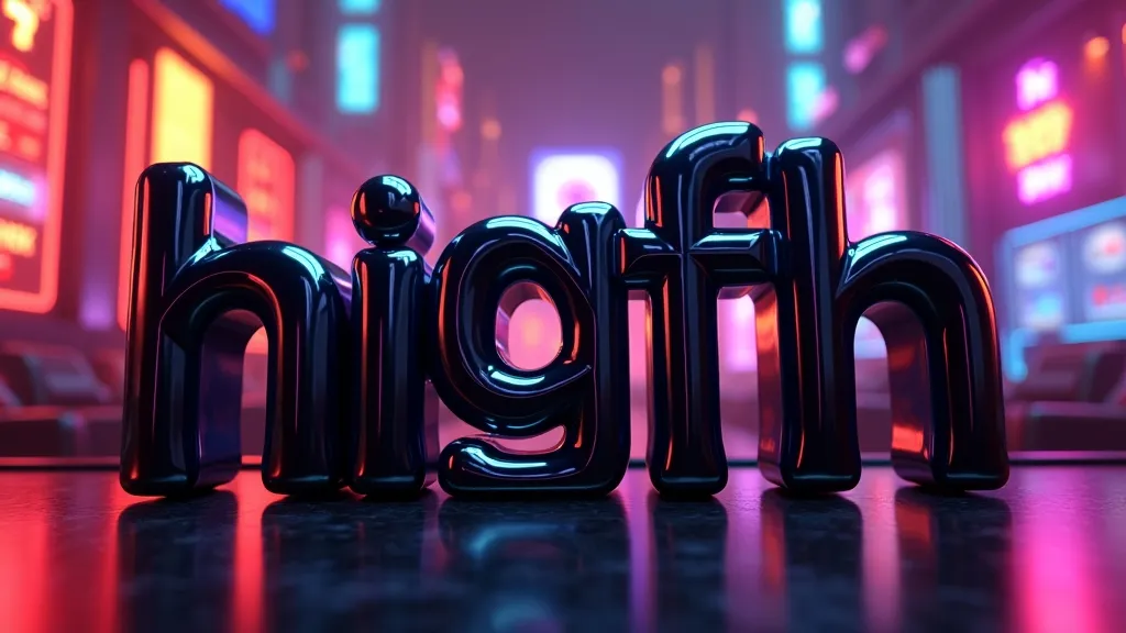 Highflybetlogin