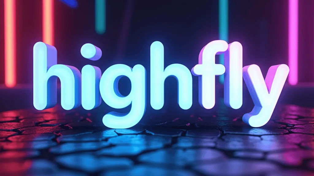 Highflybetlogin