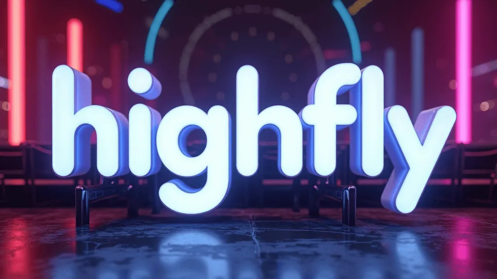 Highflybetlogin